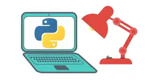 The Complete Python Bootcamp From Zero to Hero in Python بهترین آموزش Python , همین امروز زبان Python را بیاموزید و یکی از مهارت ها با بیشترین مورد تقاضا در سال 2025 را برای خود کنید.