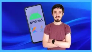 آموزش برنامه نویسی Android