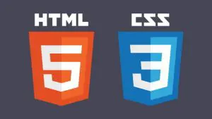 آموزش HTML و CSS