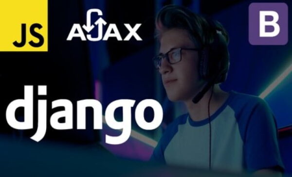 Django با جاوا و Ajax