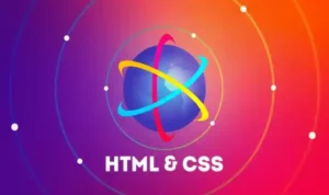 Code with Mosh The Ultimate HTML5 & CSS3 Series