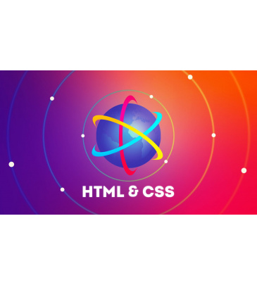 Code with Mosh The Ultimate HTML5 & CSS3 Series
