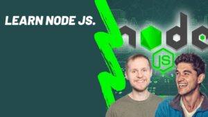 Complete Node.js Developer in 2021