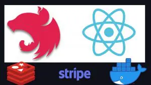 ساخت برنامه با NEXTJS , NESTJS و React- کار با Redis - کار با Nestjs - کار با داکر - آموزش Redux