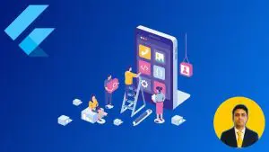 توسعه REST API در فلاتر - ساخت برنامه در فلاتر - آموزش REST API فلاتر - REST API در فلاتر