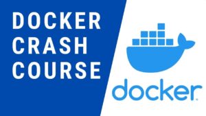 کانتینر ها - داکرفایل-آموزش داکر در 4 ساعت - آموزش سرعتی داکر- Docker Crash Course