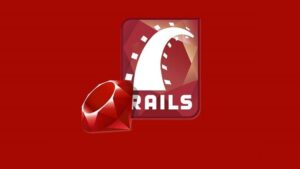 آموزش Ruby On Rails