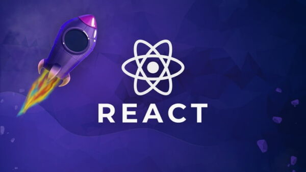 آموزش تسلط بر React - آموزش کامل React - صفر تا صد React