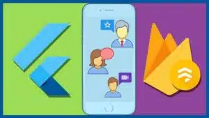 ساخت UI جذاب در فلاتر- رابط کاربری جذاب در فلاتر - ساخت UI در Flutter