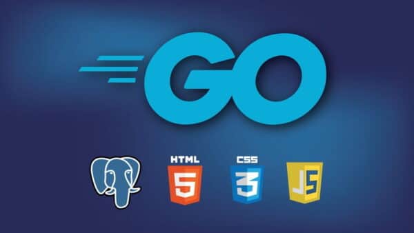 توسعه وب با Go - ساخت برنامه وب با Go - ساخت سایت با Go  - آموزش ساخت سایت Go - ساخت وب اپ Go - ساخت سایت با Golang