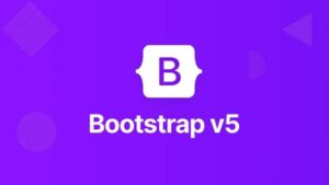 آموزش صفر تا صد Bootstrap 5 - آموزش بوت استرپ 5 از پایه - آموزش Bootstrap پروژه محور - آموزش Bootstrap برای مبتدیان