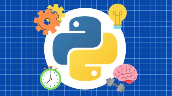 تمرین پایتون - بیش از 100 چالش پایتون - حل 100 تمرین پایتون