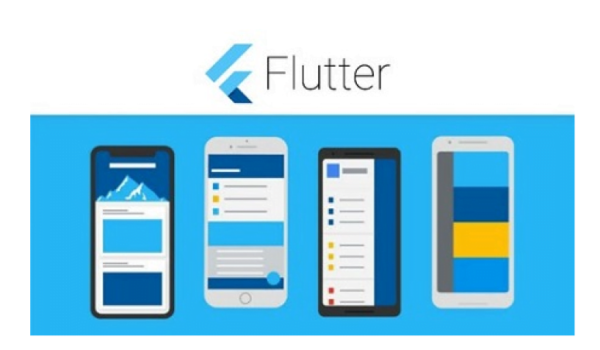 کار با فلاتر - کار با flutter - ابزارک های فلاتر - ابزارک های flutter