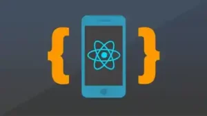 آموزش کامل React Native - ساخت برنامه React Native - برنامه موبایل با React Native