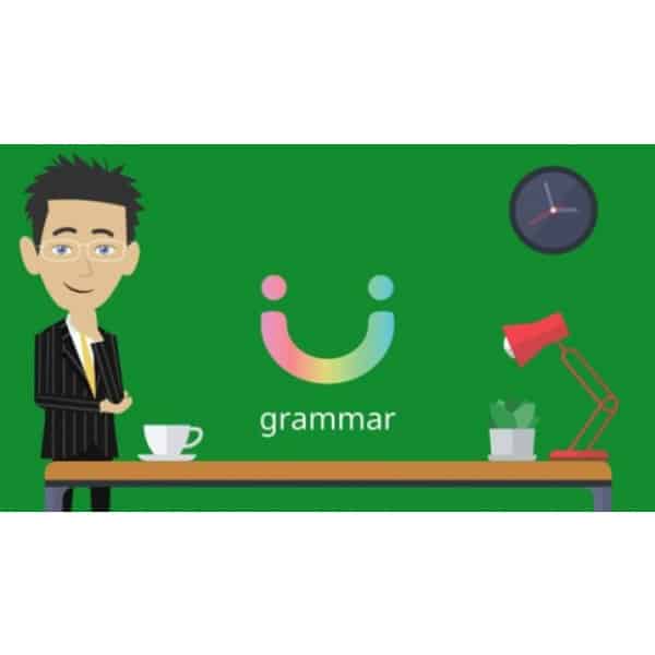 صفر تا صد گرامر انگلیسی - آموزش کامل گرامر انگلیسی - آمادگی برای آزمون TOFEL و IELTS
