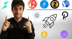 آموزش ترید (Trade) رمزارزها- تریدنگ رمزارز ها - آموزش صفر تا صد تریدینگ رمزارز ها  - تحلیل تکنیکال و بنیادی کریپتو