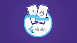 کاملترین دوره آموزش دارت(Dart) و فلاتر(Flutter)