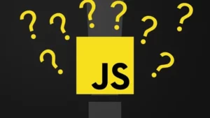 درک قسمتهای پیچیده جاوا اسکریپت (JavaScript) - مفاهیم پیچیده جاوا اسکریپت (JavaScript)
