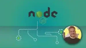 آموزش نود جی اس (Node.js) با Maximilian Schwarzmüller - کامل ترین آموزش نود جی اس (Node.js)