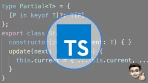 آموزش پیشرفته TypeScript