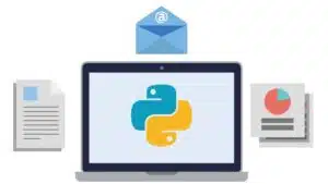 پردازش زبان طبیعی با پایتون - ساخت روبات چت با پایتون