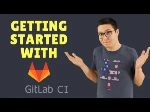 آموزش شروع کار با Gitlab