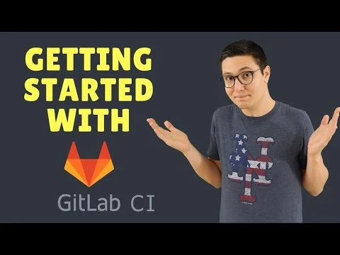 آموزش شروع کار با Gitlab