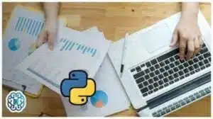 تسلط بر آمار و احتمالات در پایتون با مثال