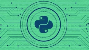 آموزش پایتون برای هک شبکه-Learn Python & Ethical Hacking From Scratch