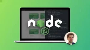 آموزش node js express با ساخت پروژه - بوتکمپ صفر تا صد node.js (نود جی اس)