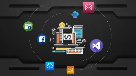 آموزش مقدماتی تا پیشرفته NET 6.