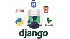 ساخت سایت با Django 4 و پایتون