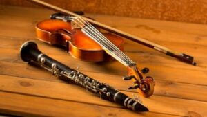 آموزشی کامل از سازها و ارکستراسیون