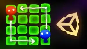 ساخت بازی استراتژی 2 بعدی با Unity (یونیتی) و #C