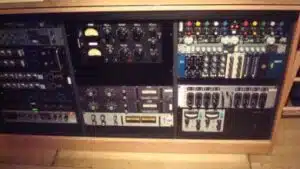 مهندسی صدا: مبانی فشرده سازی