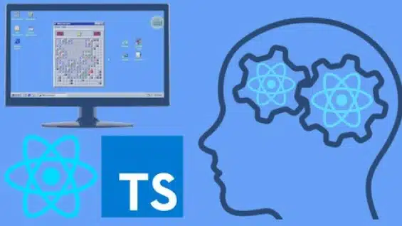 ساخت Frontend (فرانت اند) حرفه ای با React (ری اکت)