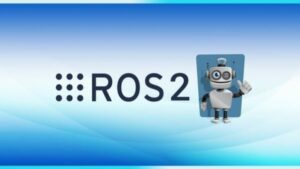 آموزش کامل کار با ROS2 برای مبتدیان