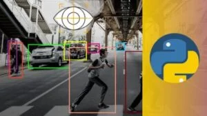 صفر تا صد ردیابی اجسام و اشیا با OpenCV و پایتون