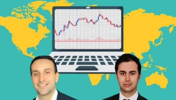 آموزش صفر تا صد Price Action (پرایس اکشن) در بازارهای فارکس و کریپتو