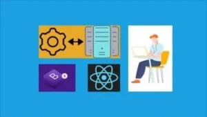 توسعه حرفه ای و مدرن وب با Redux , Bootstrap و React (ری اکت)