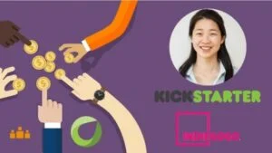 آموزش جمع آوری سرمایه برای استارتاپ در Kickstarter (کیک استارتر)