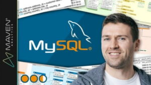  SQL پیشرفته برای تحلیل داده و هوش تجاری