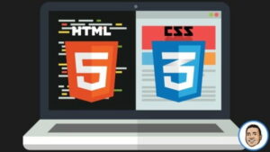 درک کامل HTML و CSS از پایه