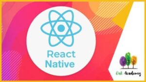 آموزش جامع React Native پروژه محور