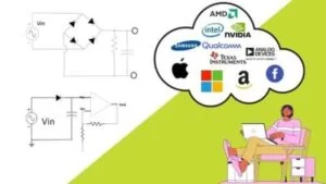 آموزش مدارهای آنالوگ برای آزمون و مصاحبه VLSI