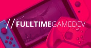 Full Time Game Dev | آموزش جامع توسعه بازی با THOMAS BRUSH