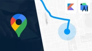 آموزش Google Maps SDK برای آندروید در کاتلین
