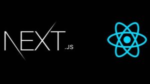 آموزش استفاده از Next js و React در پروژه