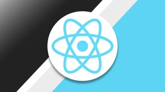 کاملترین آموزش React (ری اکت) با ساخت 25 پروژه