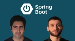 بوتکمپ آموزش کامل Spring Boot